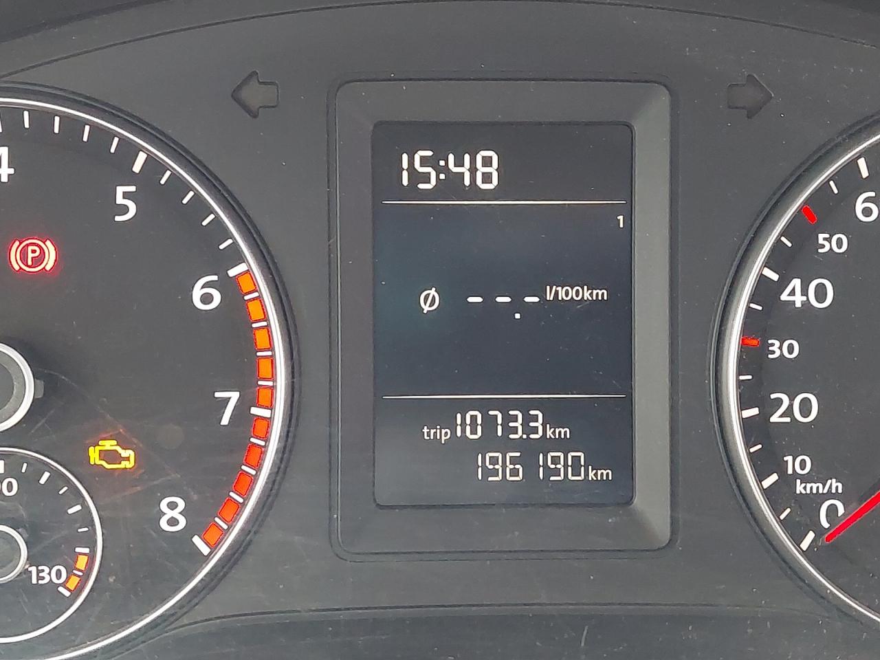 WVWRV1164CM120298 - 2012 VOLKSWAGEN JETTA - #41919235