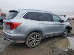 2016 Honda Pilot Elite продається в Houston, TX - Front End