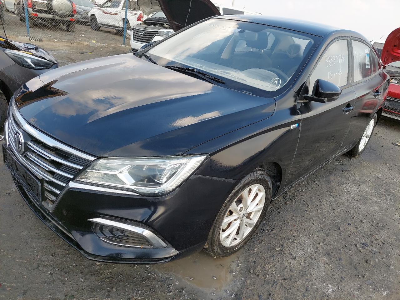LSJA36E37RZZ023350 - 2024 MAZDA CX-50 SELE - #88839775