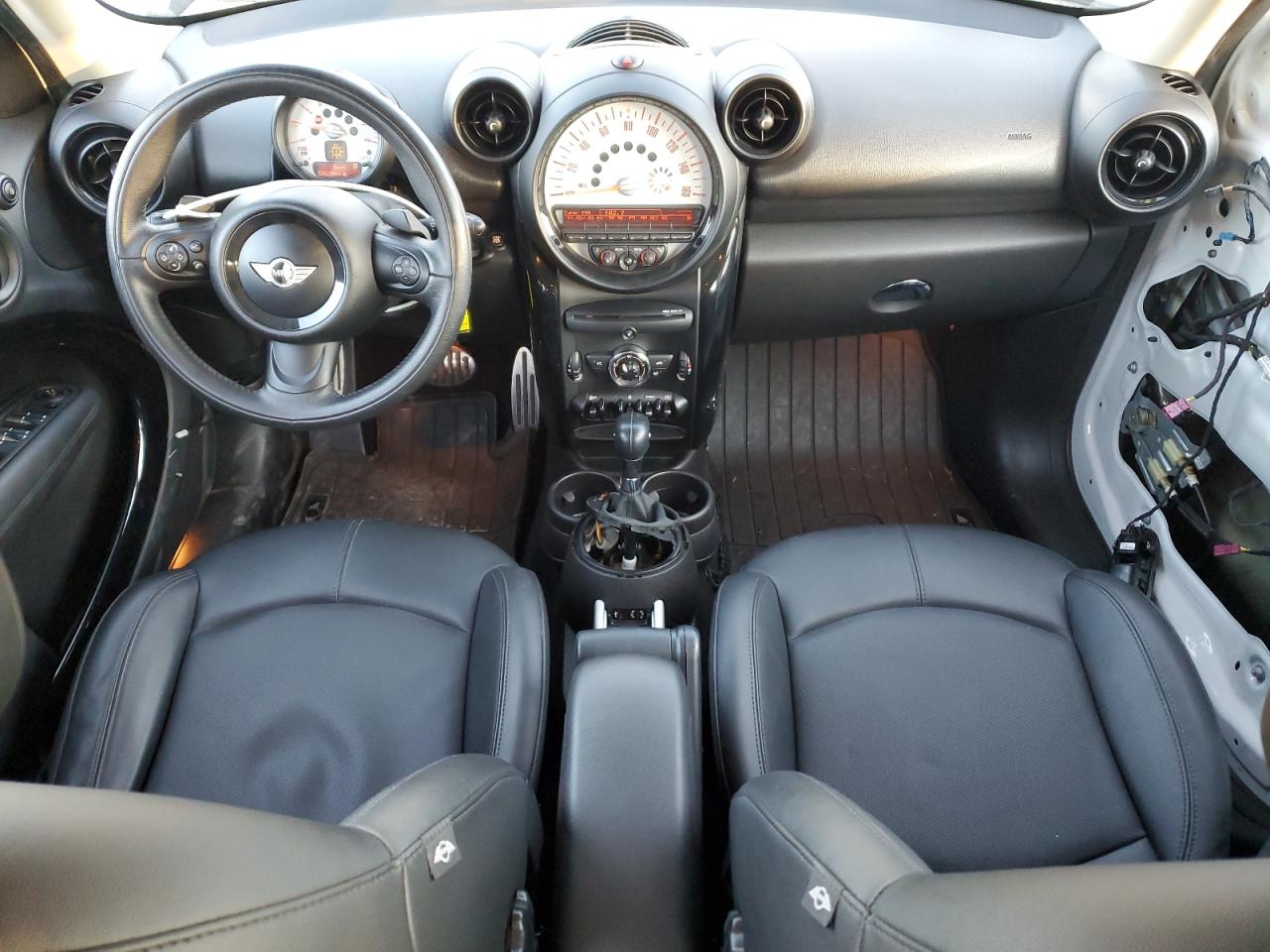 2013 MINI Cooper - Image 8