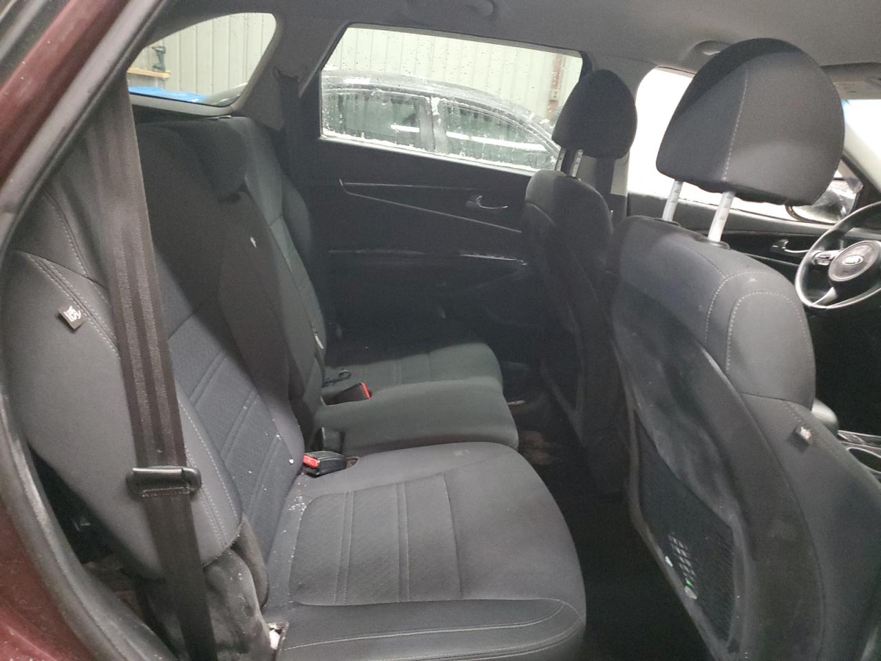 2018 Kia Sorento - Image 11