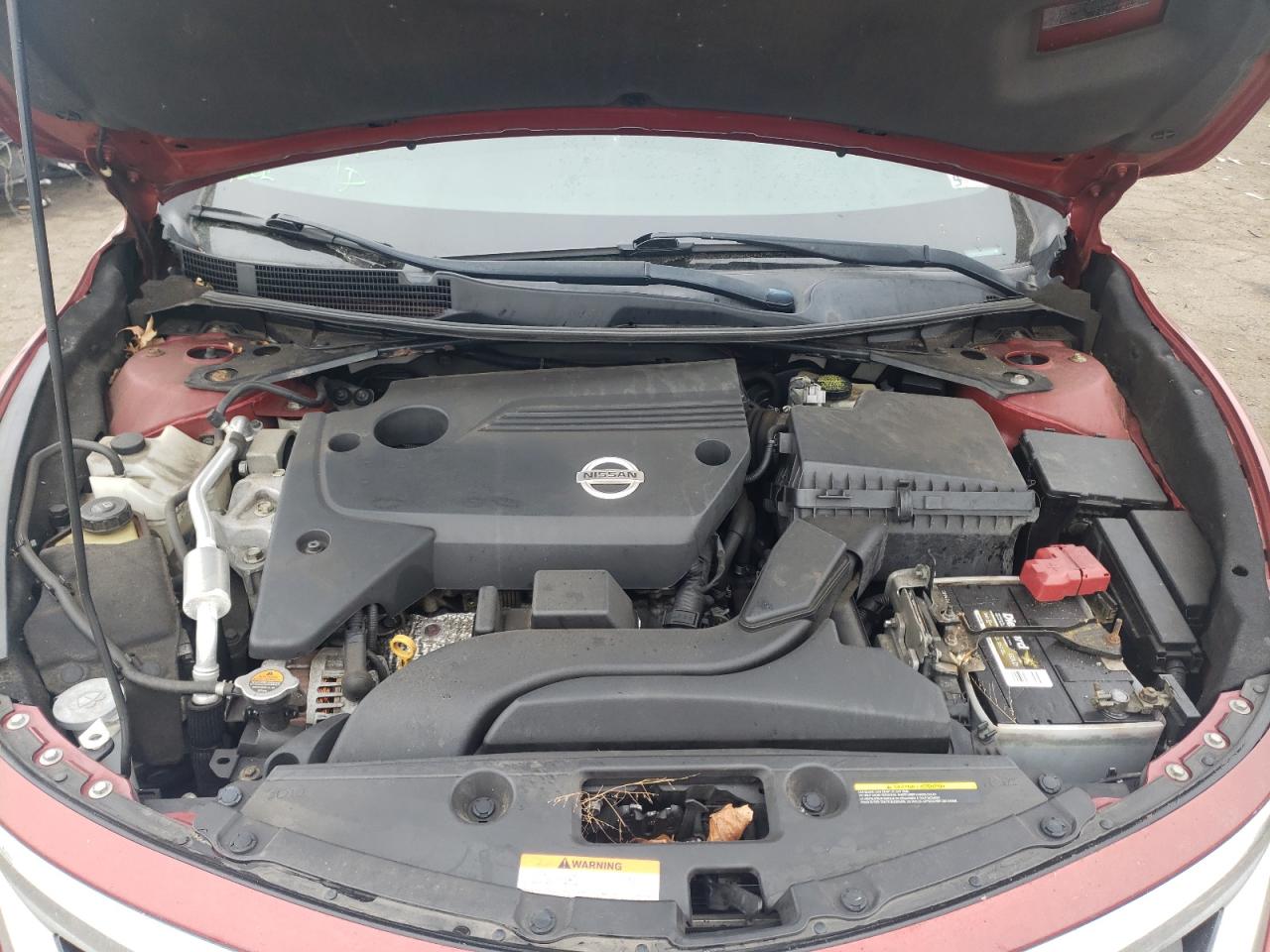 2014 Nissan Altima - Image 11