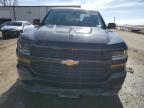 2017 Chevrolet Silverado C1500 Custom de vânzare în Albuquerque, NM - Side