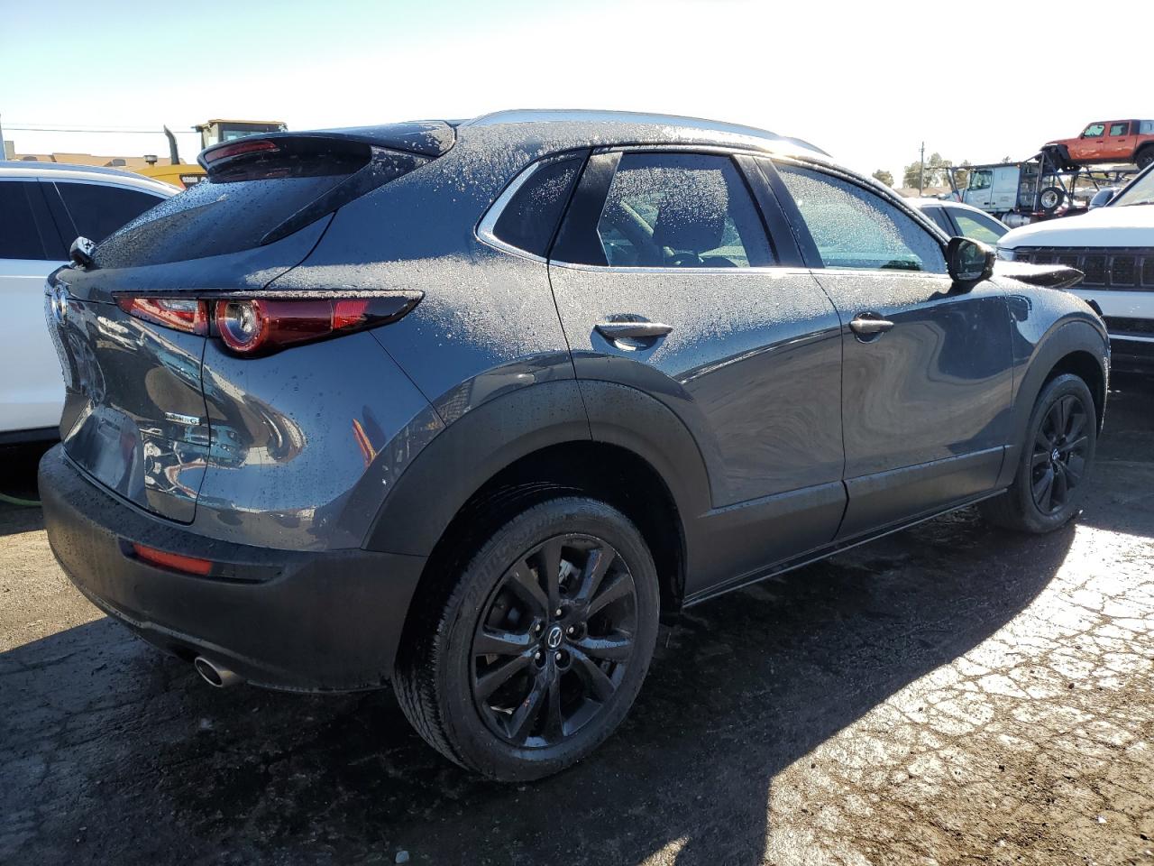 2023 Mazda CX-30 - Image 3