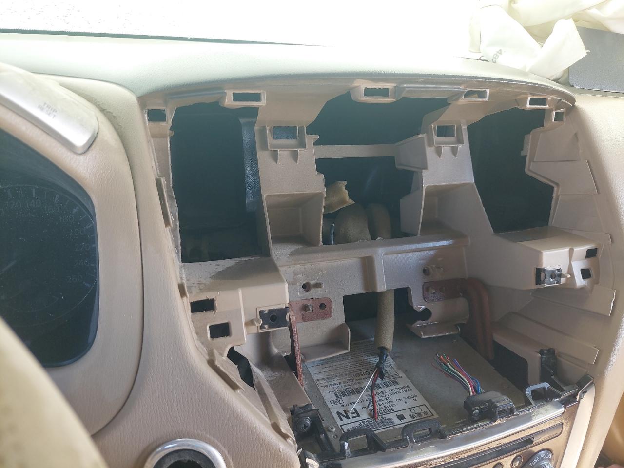 5N1AR2M51FC708479 - 2015 Nissan Pathfinder S - #41713365