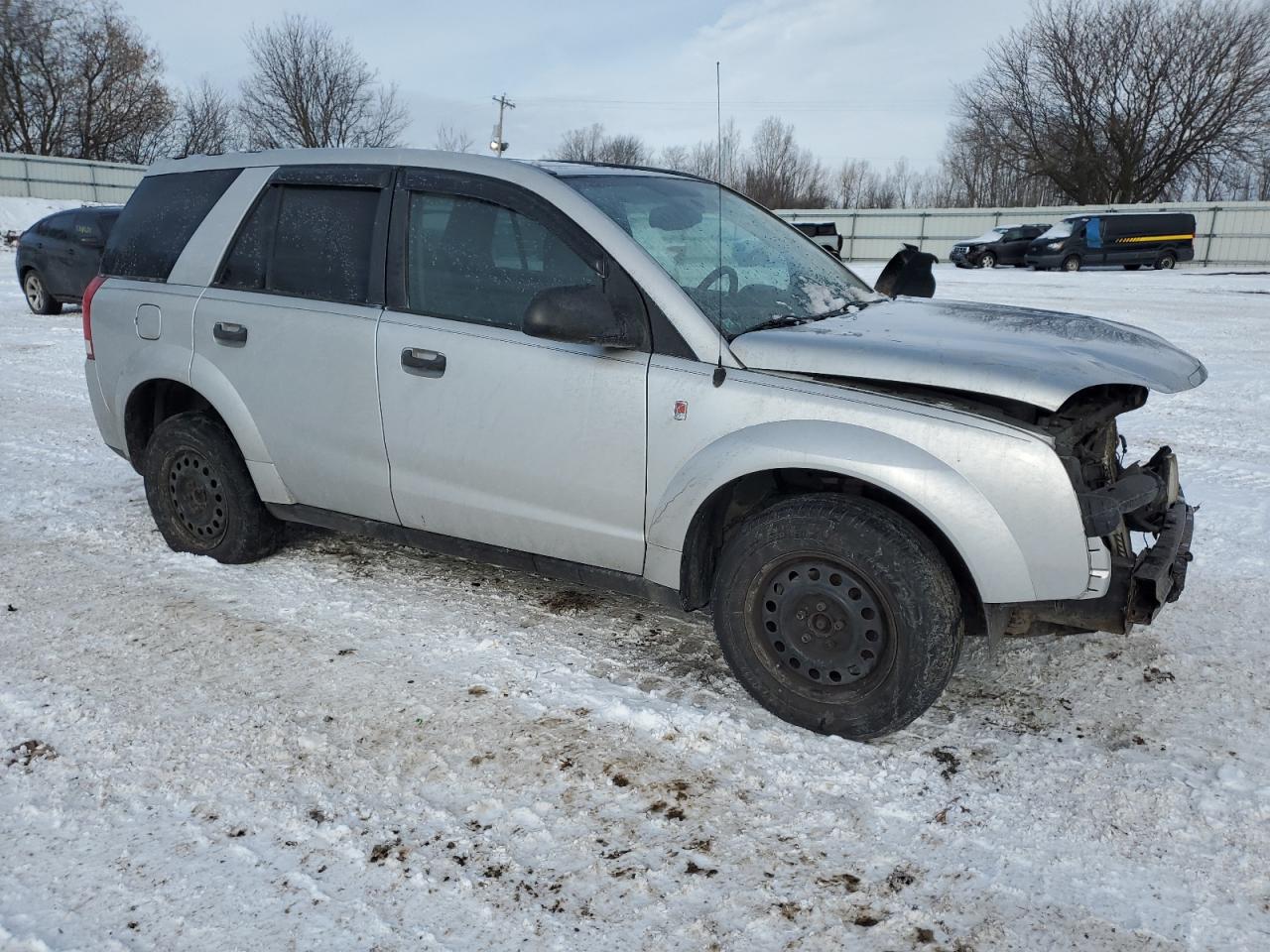 2006 Saturn VUE - Image 4