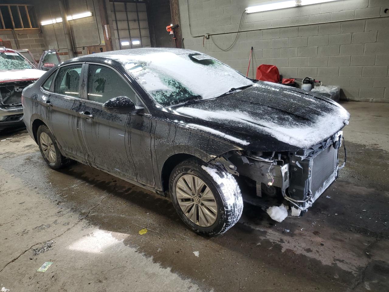 2019 Volkswagen Jetta - Image 4