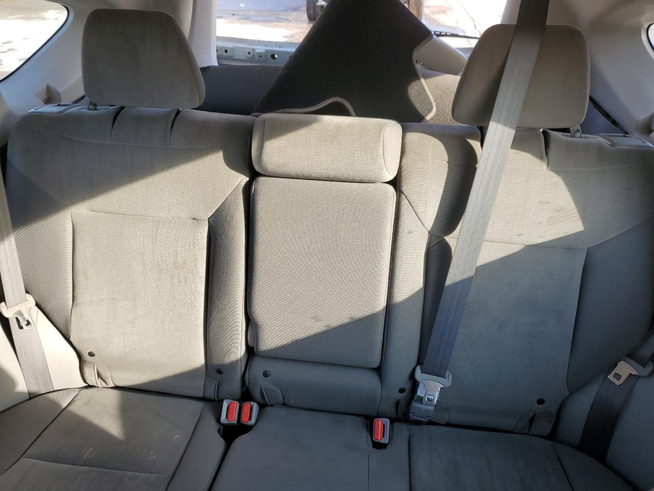 2012 Honda CR-V - Image 10