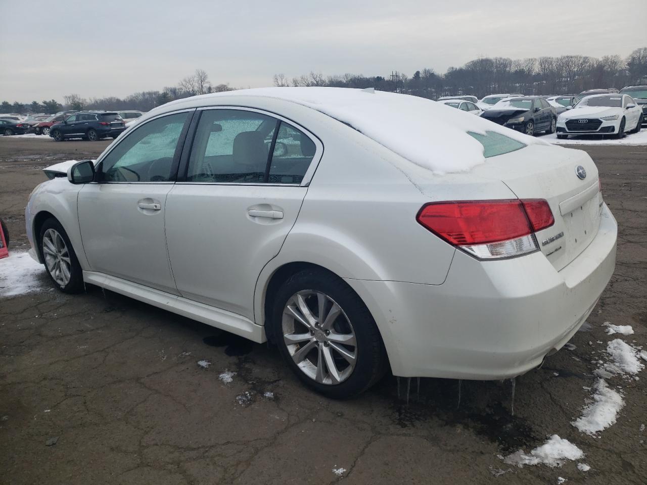 2013 Subaru Legacy - Image 2