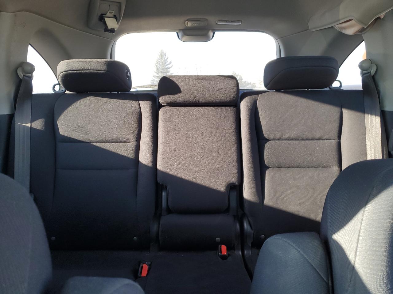 2010 Honda CR-V - Image 10