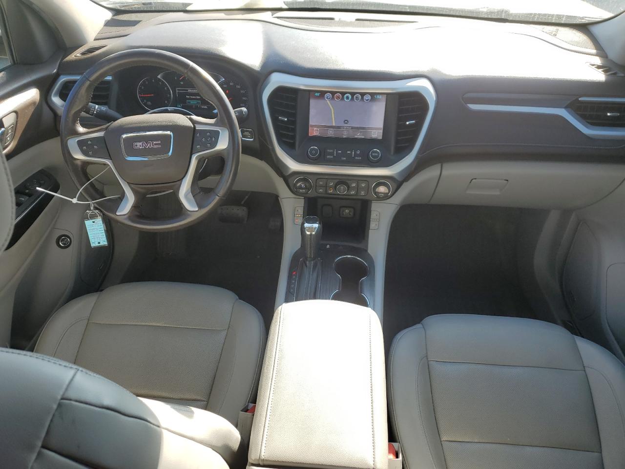 2018 GMC Acadia - Image 8