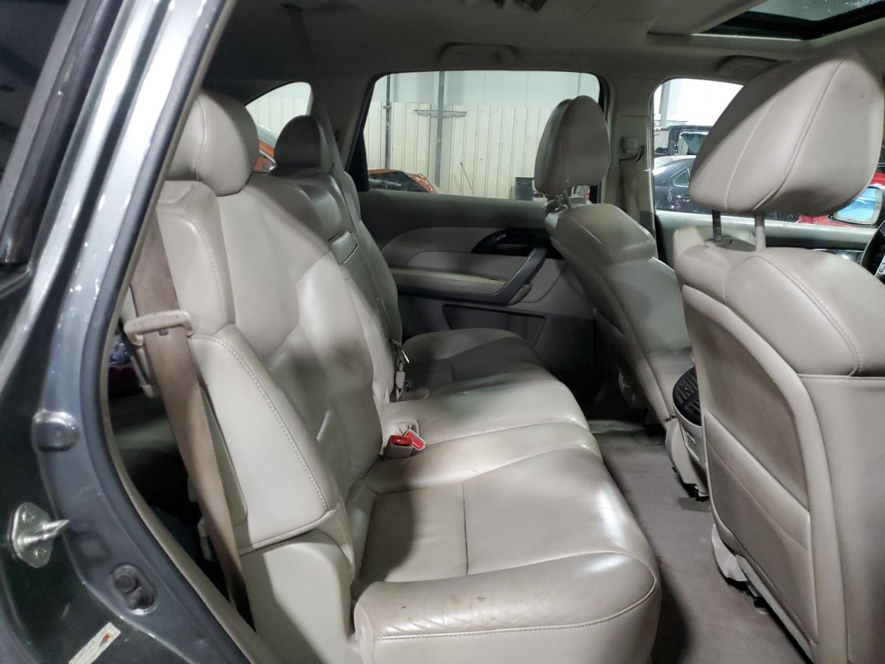 2007 Acura MDX - Image 11