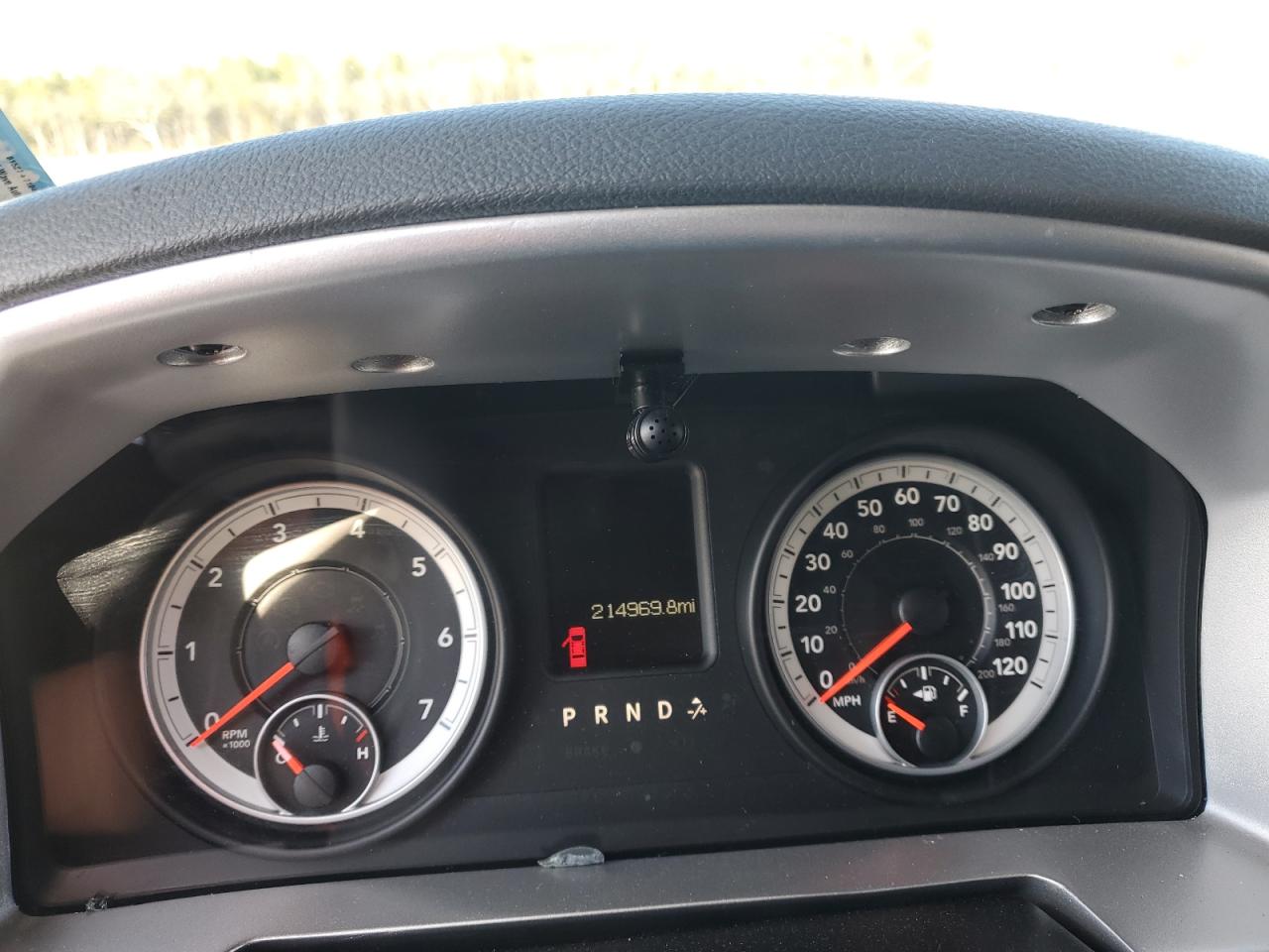 2013 RAM 1500 - Image 9