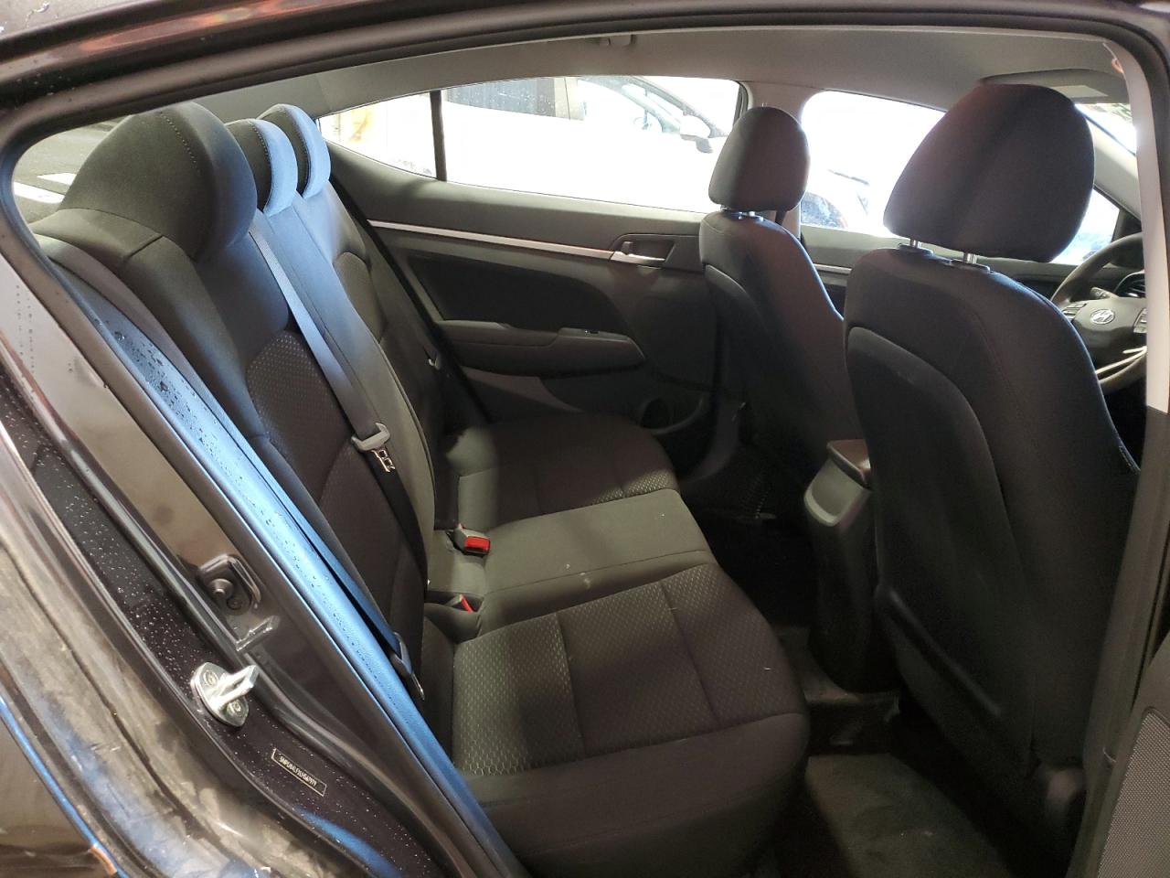 2020 Hyundai Elantra - Image 10