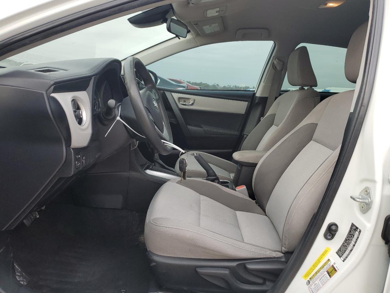 2018 Toyota Corolla - Image 7