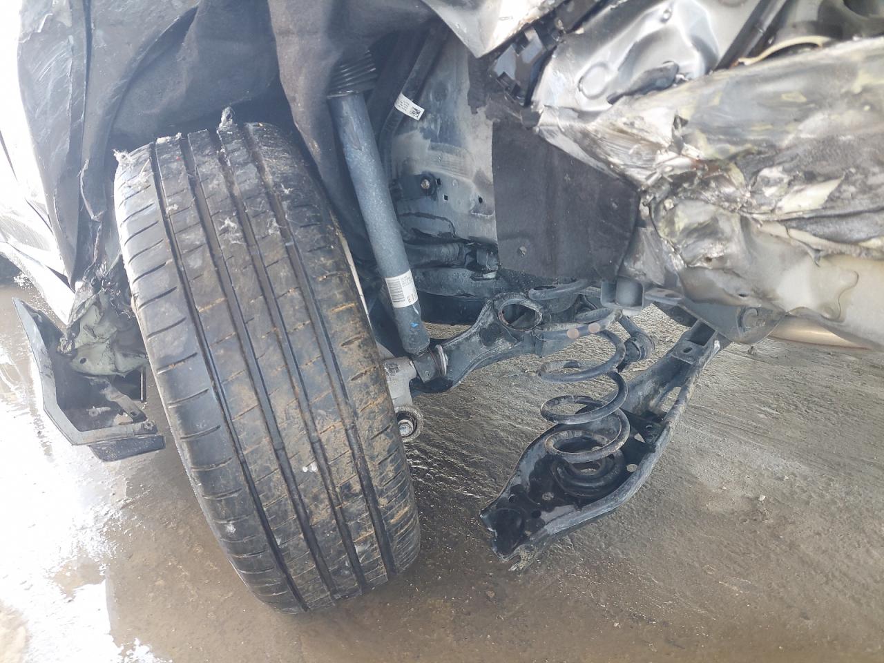 NLAFC5675LW011828 - 2020 Honda CIVIC - #42887635