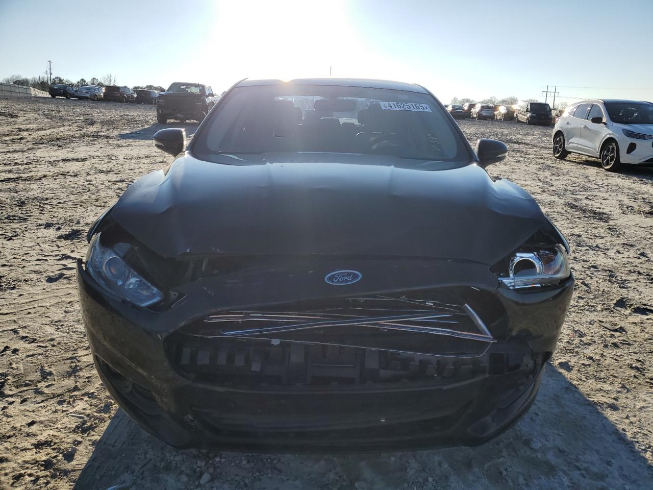 1FA6P0HD3G5135893 FORD FUSION 2016