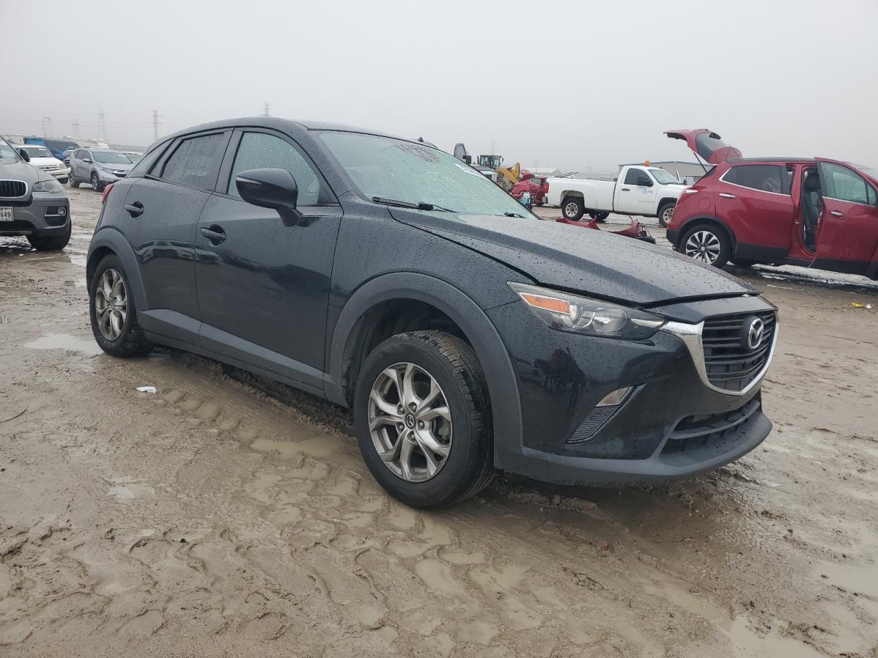 2019 Mazda CX-3 - Image 4