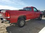 2007 Gmc Sierra C2500 Heavy Duty იყიდება Haslet-ში, TX - Mechanical