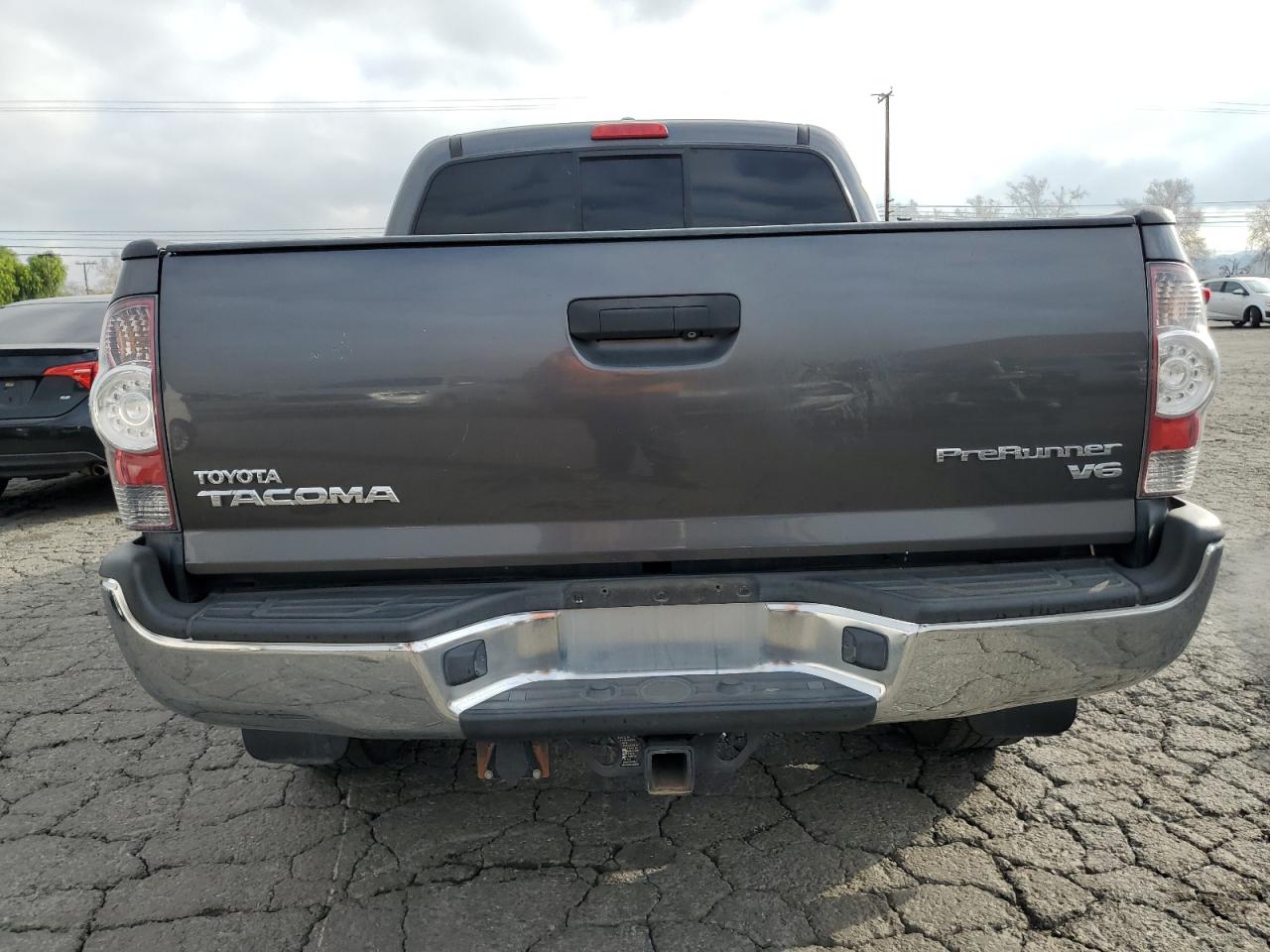 2011 Toyota Tacoma - Image 6