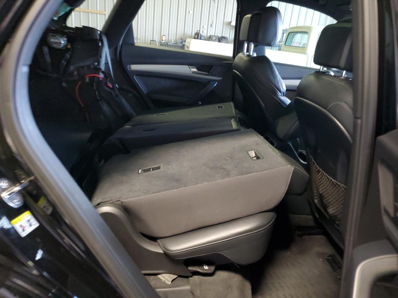 2018 Audi SQ5 - Image 11