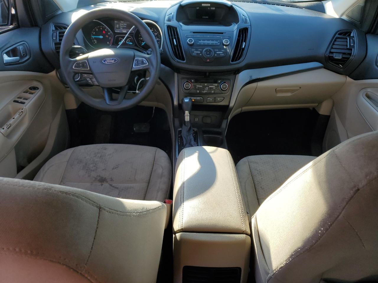 2017 Ford Escape - Image 8