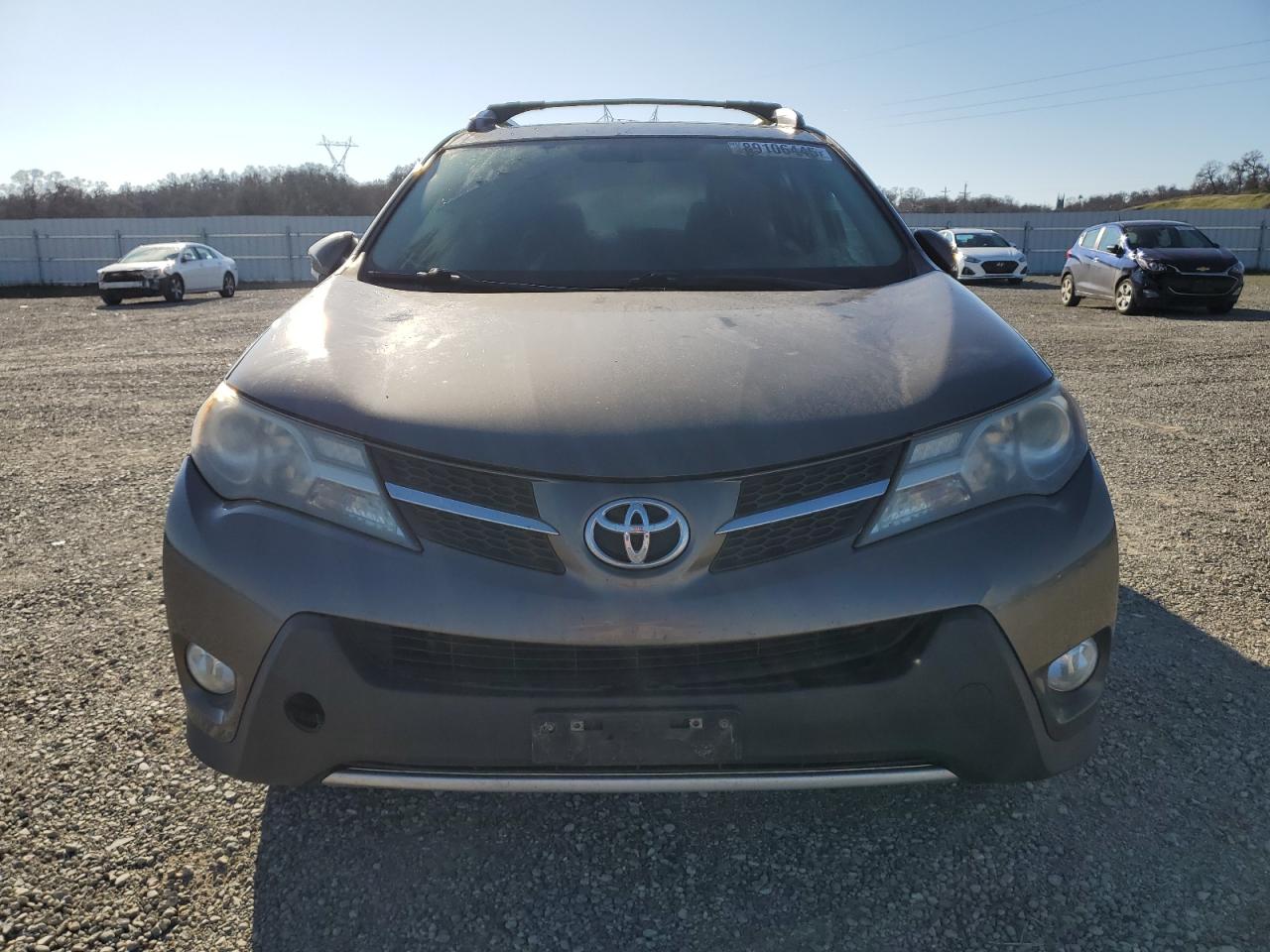 2014 Toyota RAV 4 - Image 5