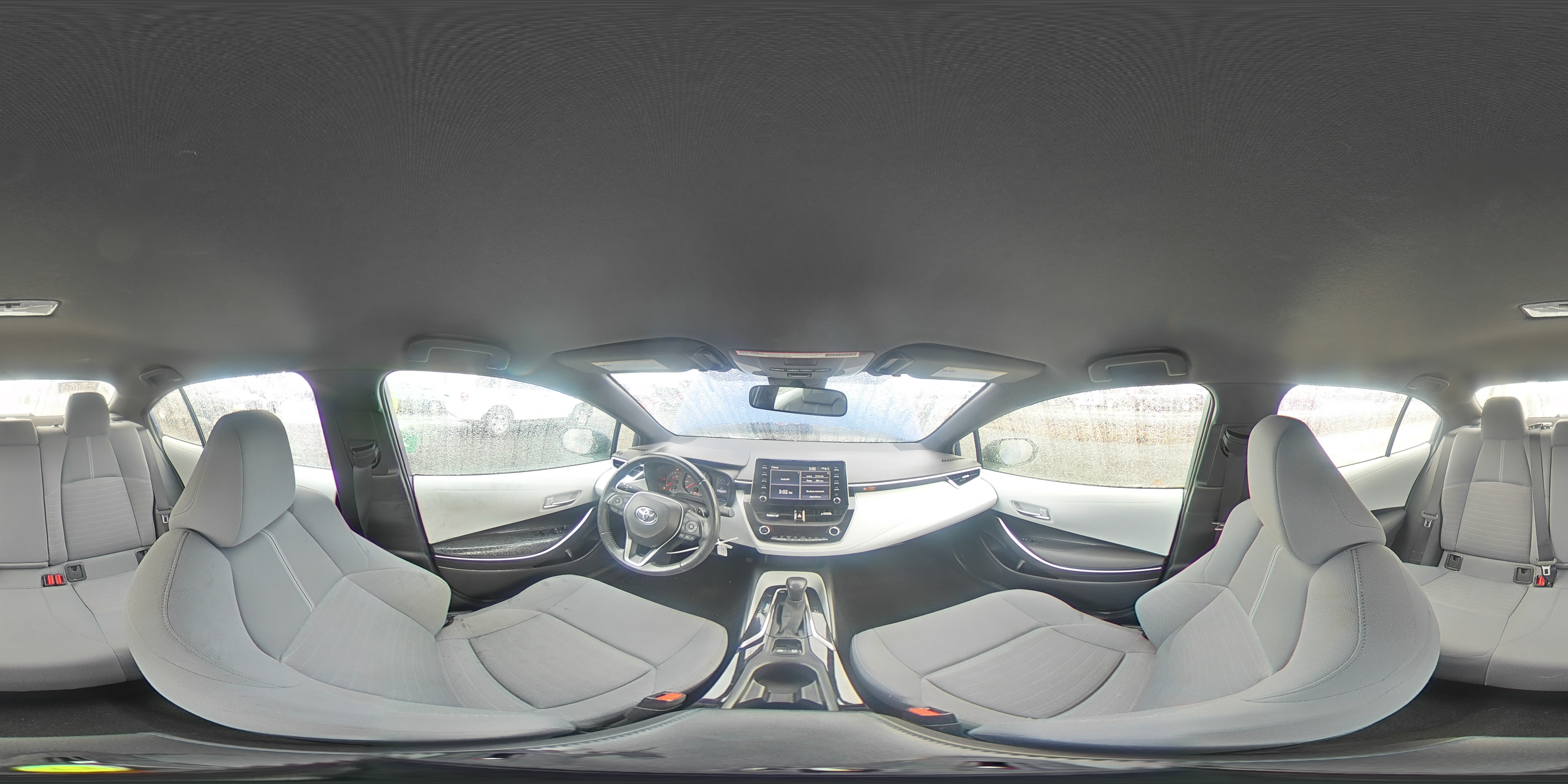 2020 Toyota Corolla - Image 13