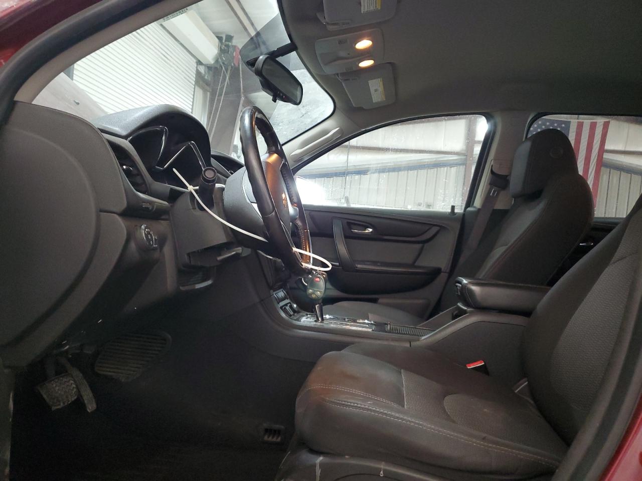 2016 Chevrolet Traverse - Image 7
