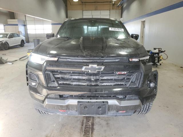  CHEVROLET COLORADO 2023 Black