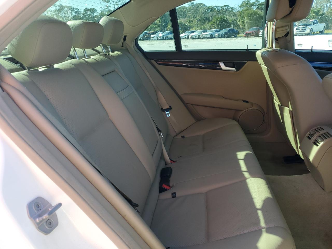 2013 Mercedes-Benz C-klasse - Image 10
