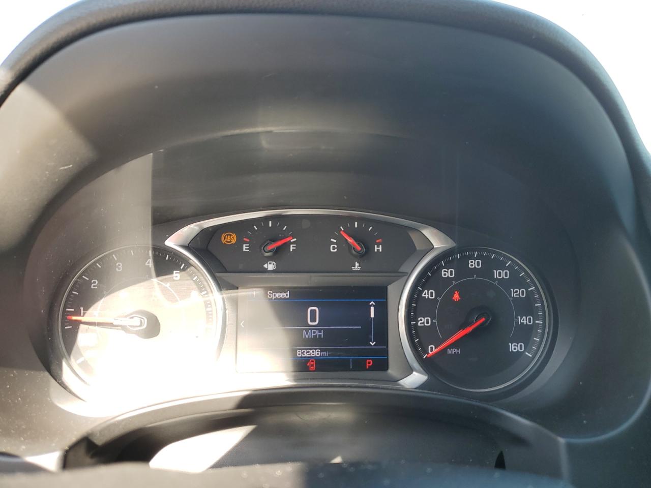 2019 GMC Terrain - Image 9