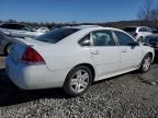 2012 Chevrolet Impala Lt на продаже в Cahokia Heights, IL - Front End