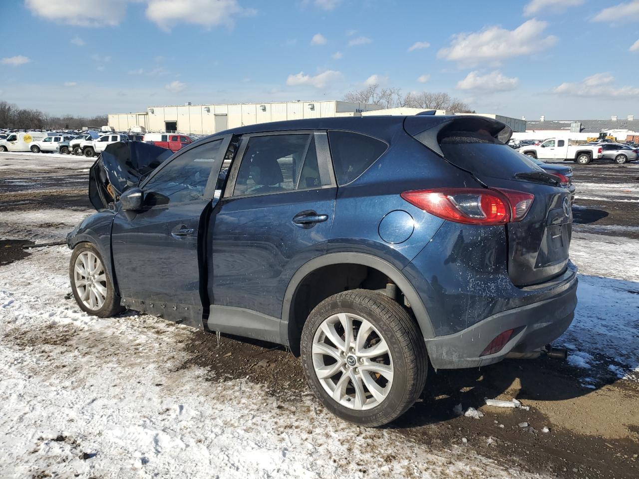 2015 Mazda CX-5 - Image 2