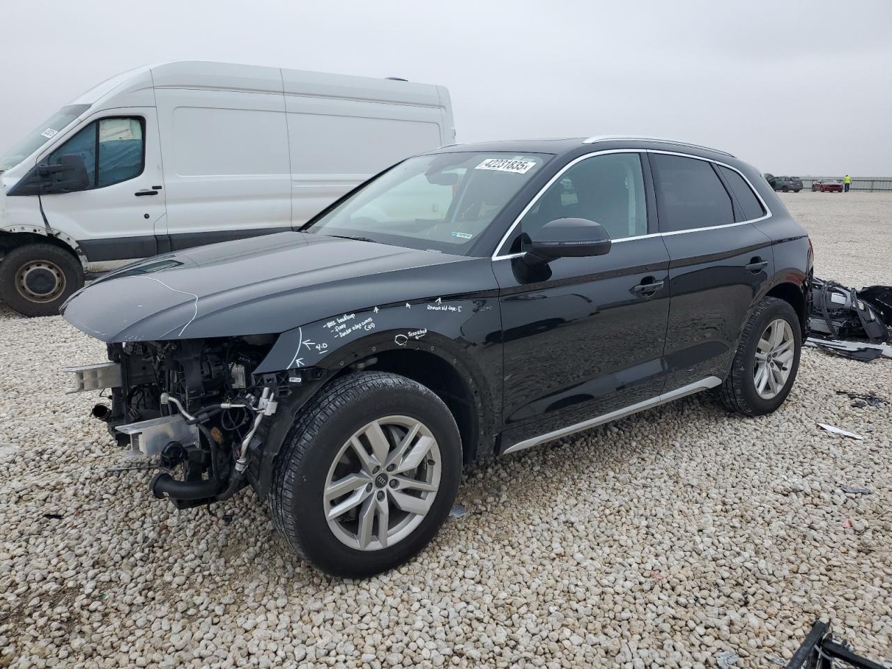 2023 Audi Q5 - Image 1