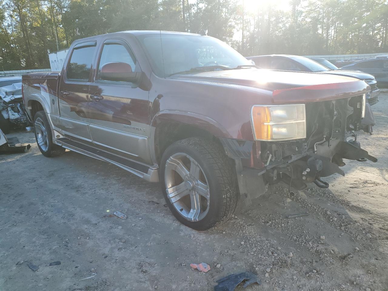2008 GMC Sierra - Image 4