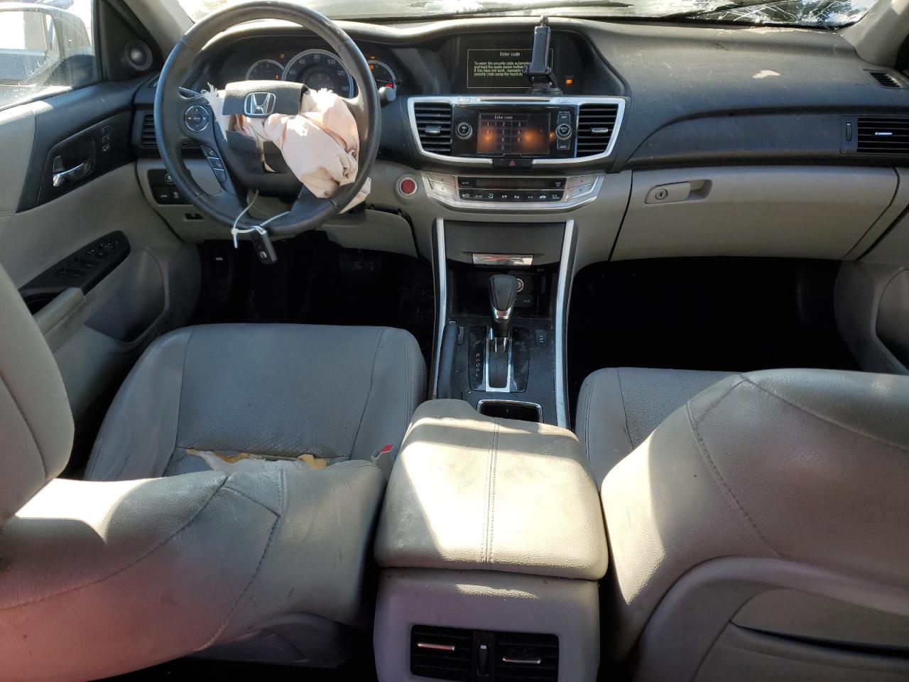 2014 Honda Accord - Image 8