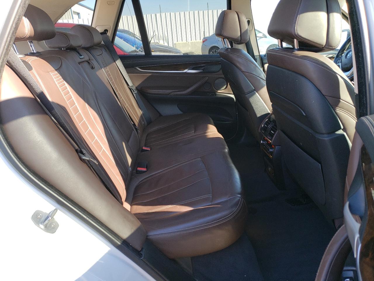2016 BMW X5 - Image 11