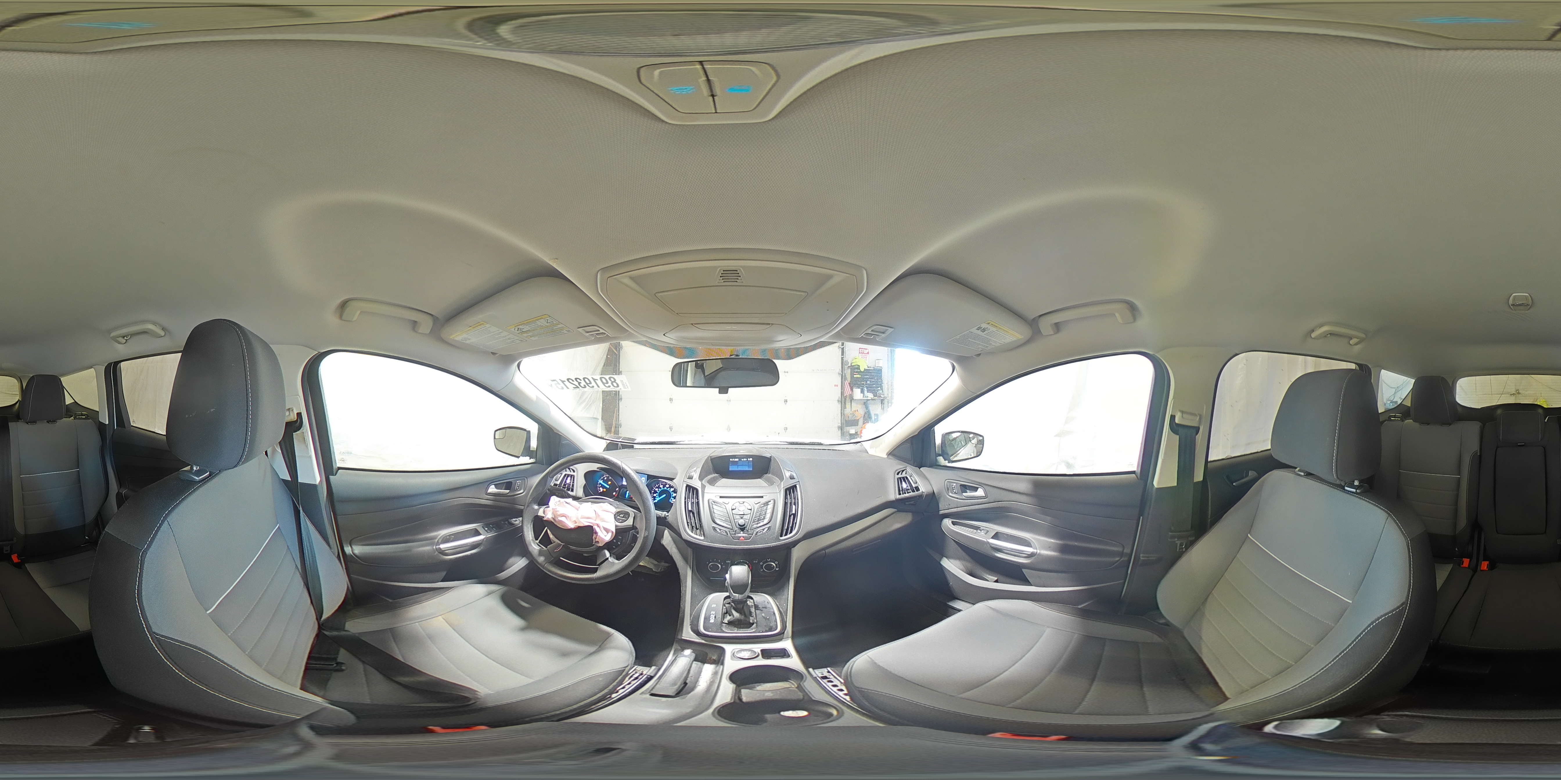 2014 Ford Escape - Image 13