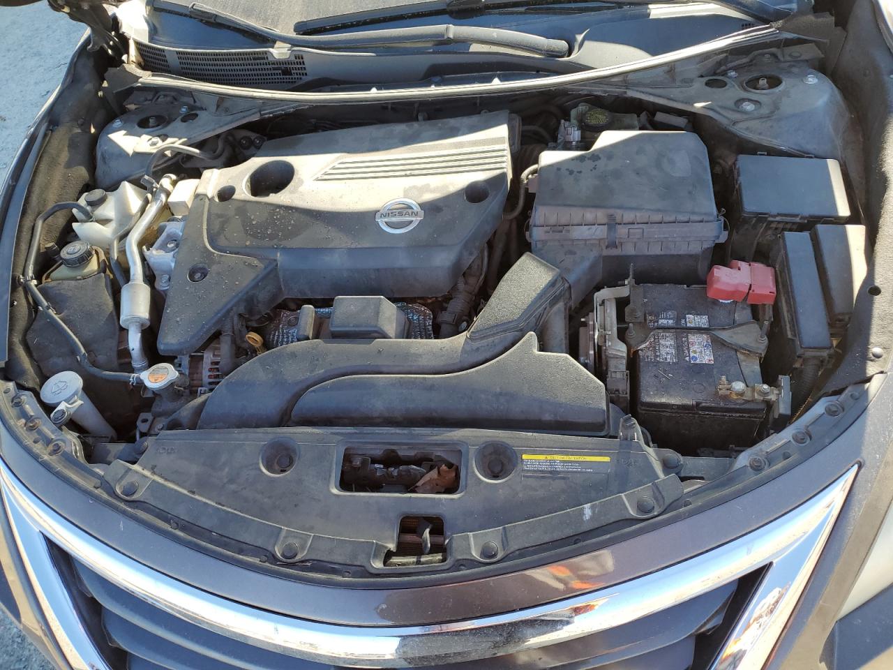 2015 Nissan Altima - Image 11