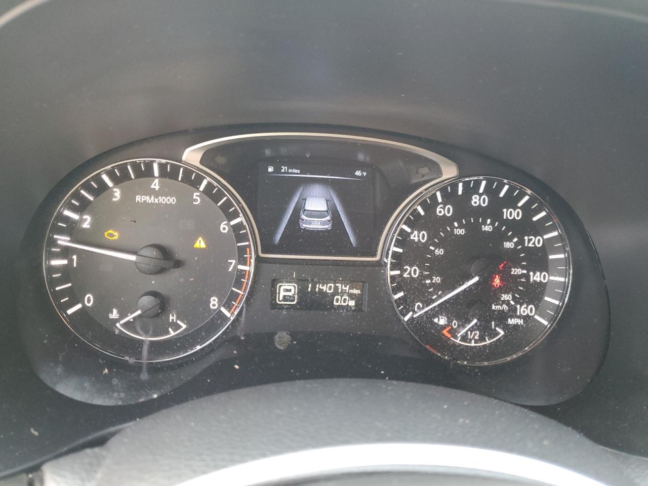 2014 Nissan Pathfinder - Image 9