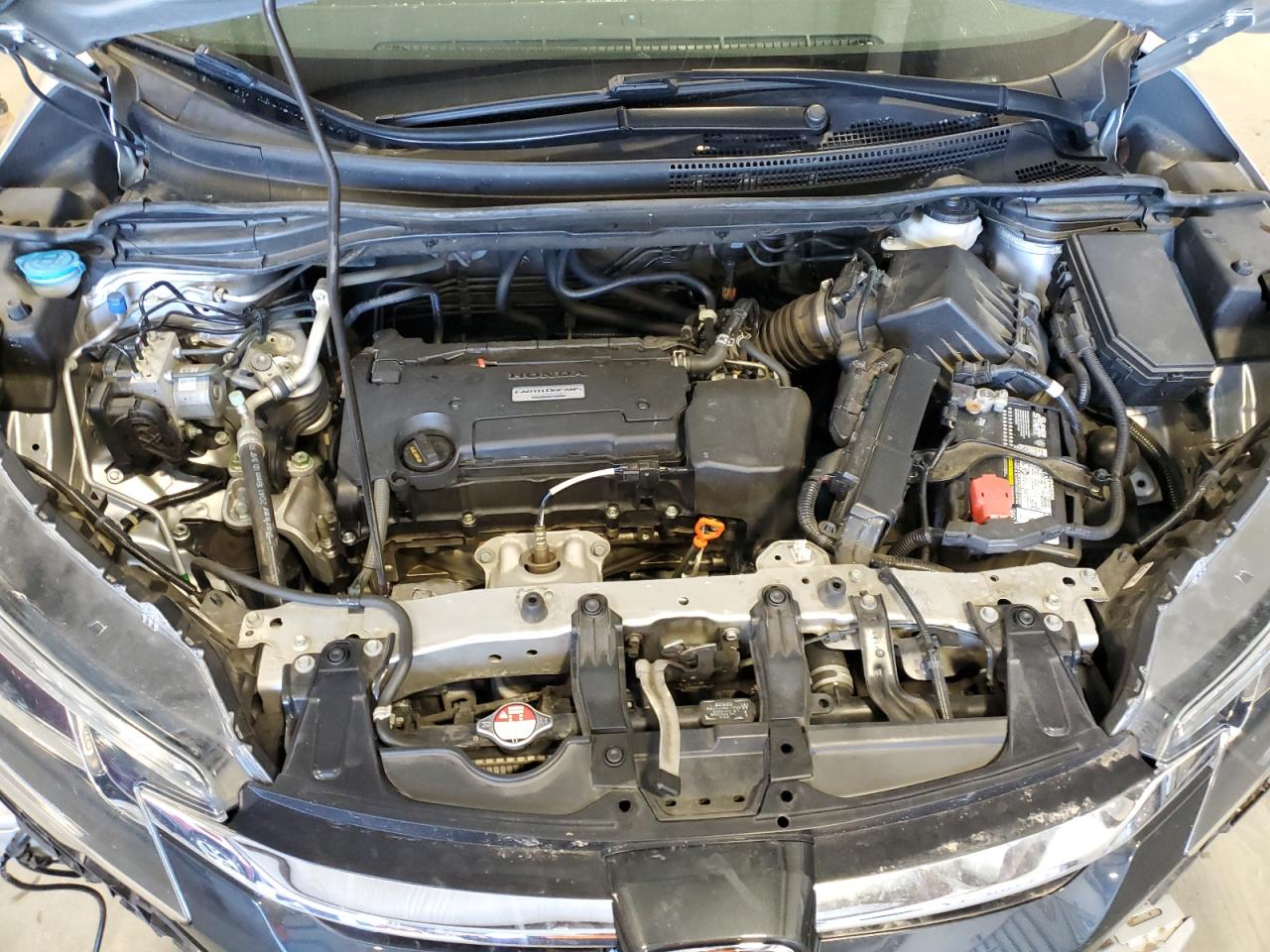 2016 Honda CR-V - Image 12
