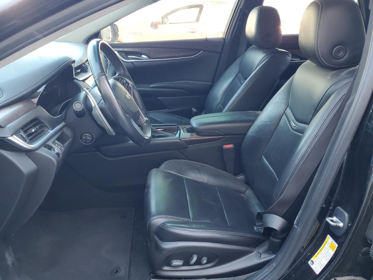 2019 Cadillac Xts Luxury VIN: 2G61M5S30K9115108 Lot: 88798985