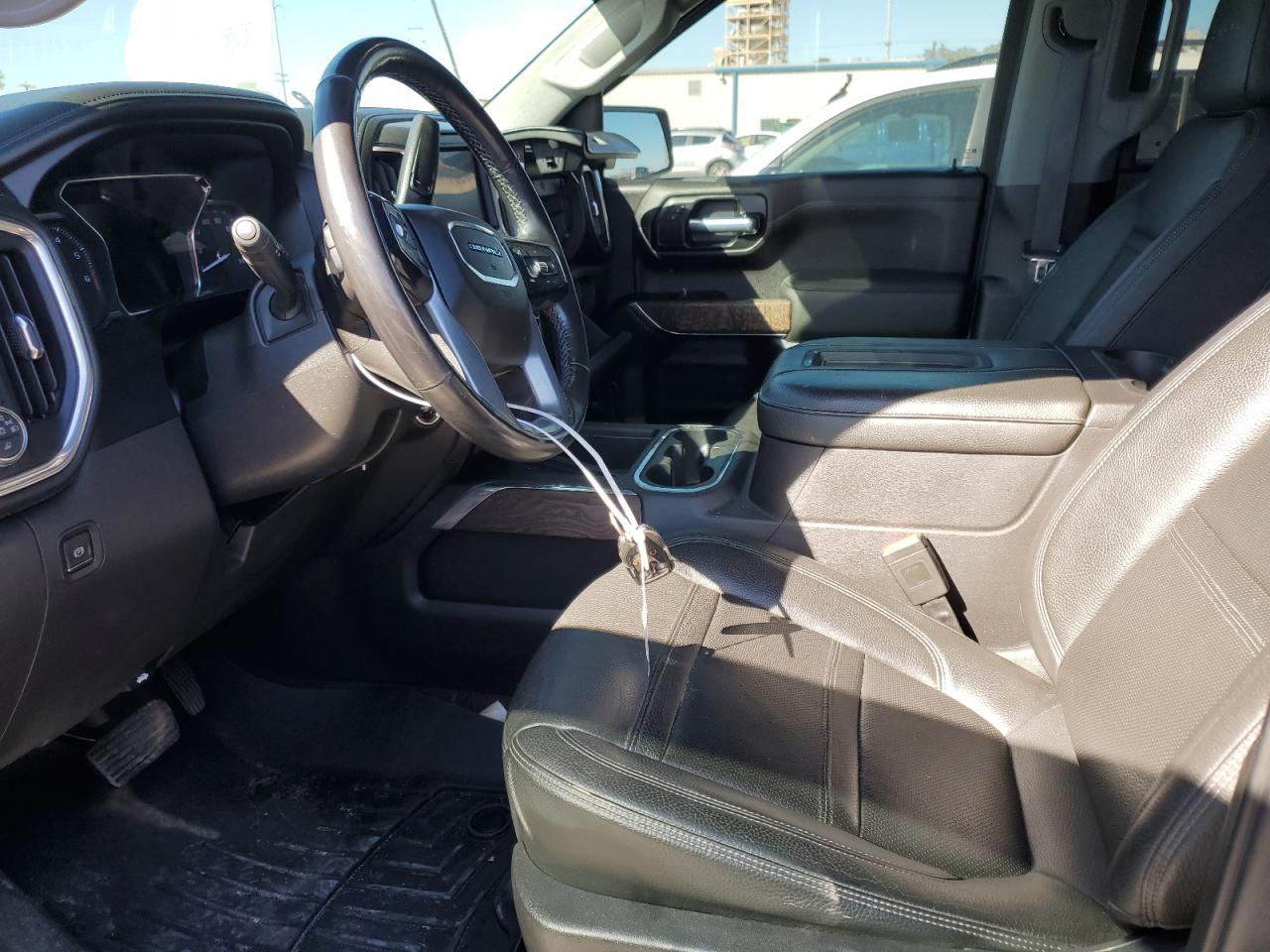 2020 GMC Sierra - Image 7