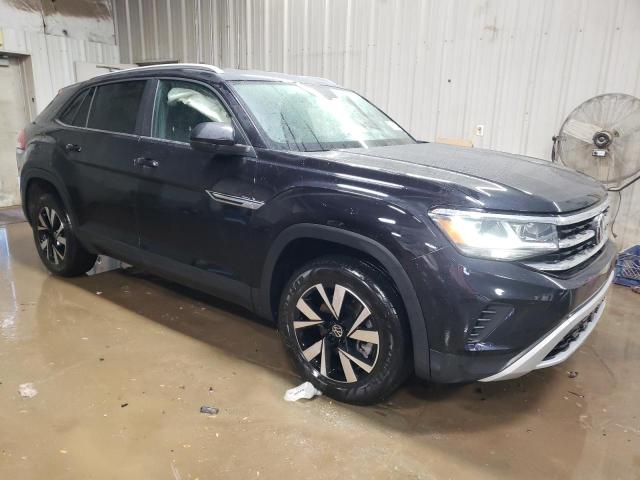  VOLKSWAGEN ATLAS 2022 Вугільний