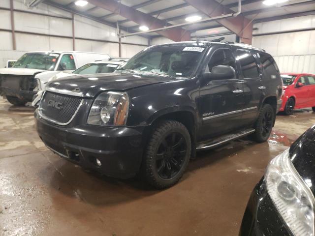 2011 Gmc Yukon Denali