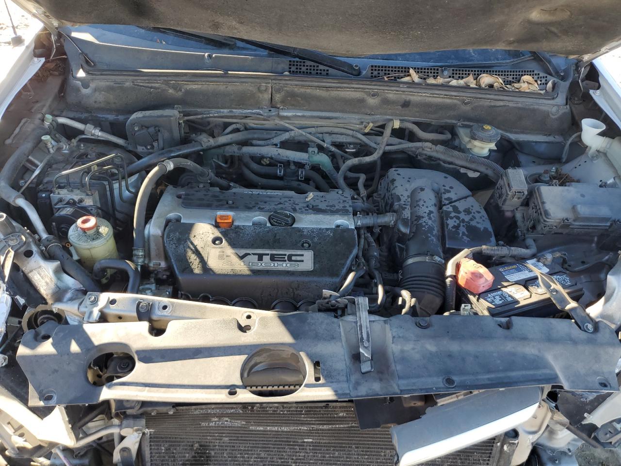 2006 Honda CR-V - Image 14