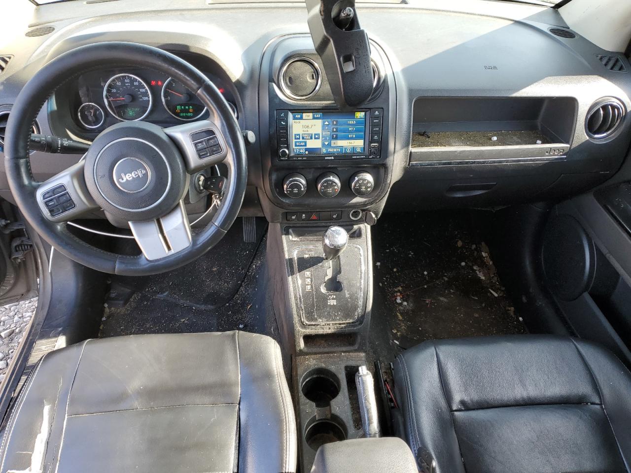 2011 Jeep Compass - Image 8