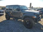 2018 Jeep Wrangler Unlimited Sport للبيع في Montgomery، AL - Rear End