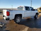 2017 Chevrolet Silverado K1500 Lt იყიდება Albuquerque-ში, NM - Front End